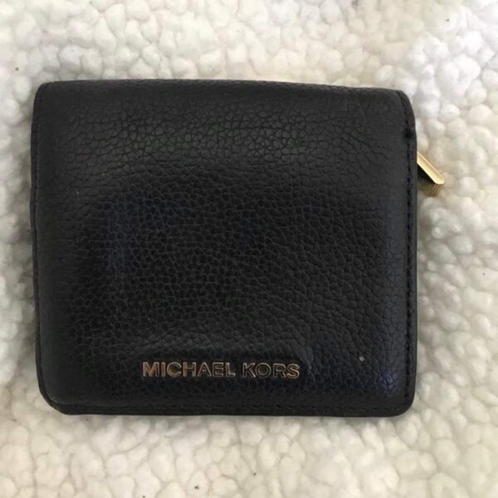 Men Michael Kors Wallet